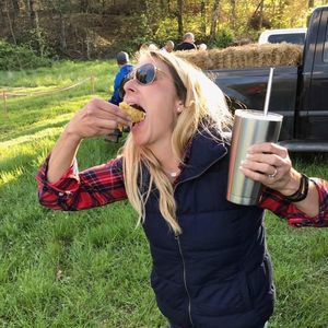 Meet your Posher, Deborah